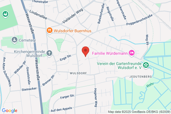 "Anthony's Textilboutique" GmbH