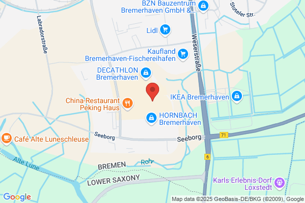 Jeans Road
