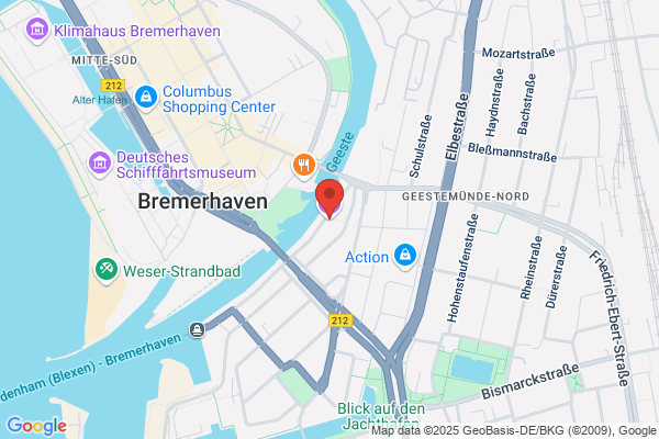 Historisches Museum Bremerhaven