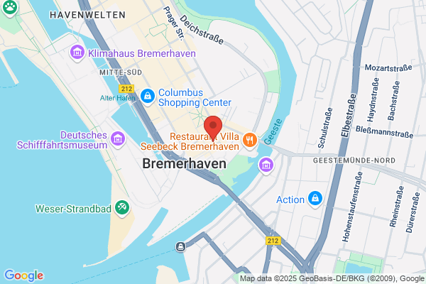 Kunstverein Bremerhaven