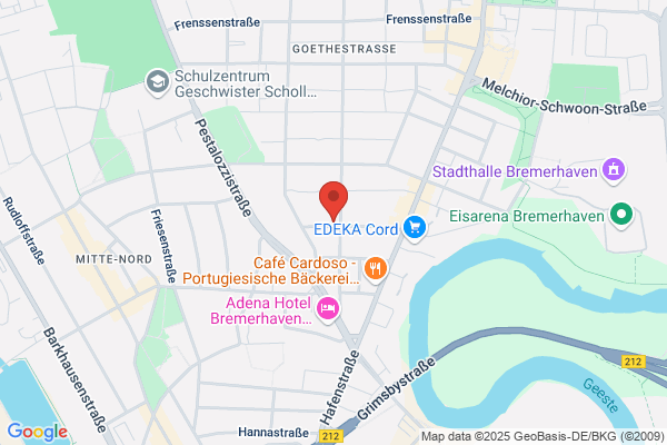 Nordmann