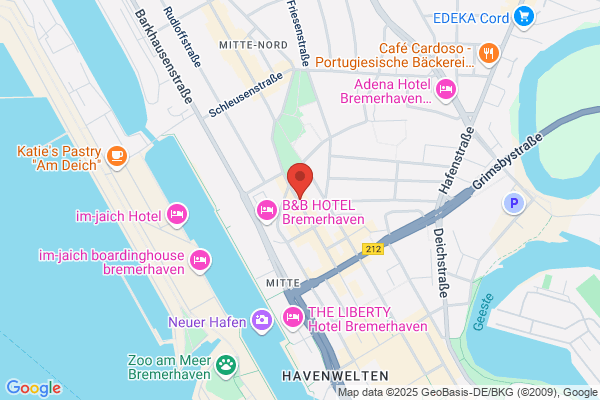 Schulteam Bremerhaven