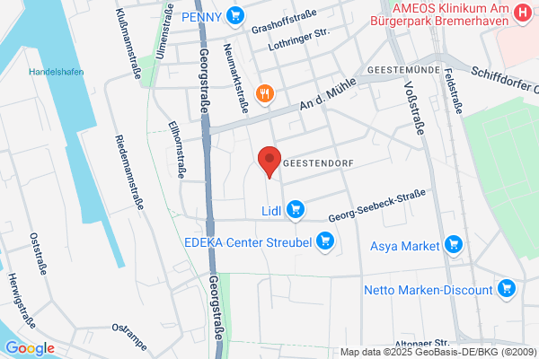 DIE KANZLEI Lenz Gebhardt GbR