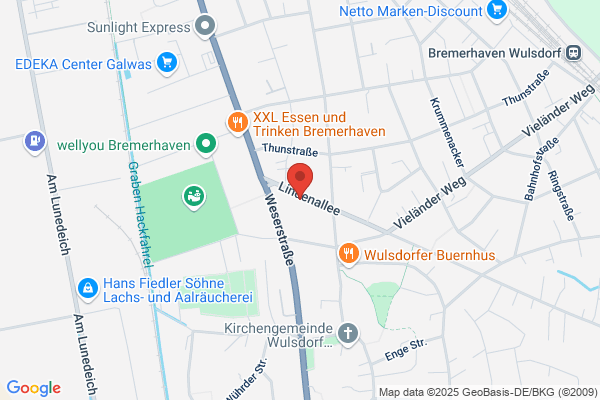 Walde Günter Rechtsanwalt und Notar