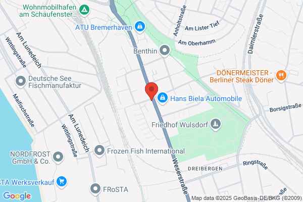 Brüning Party Service