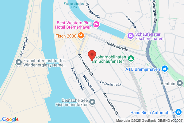 CMM GmbH