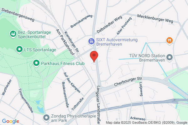 Bremerhavener Pflegedienst GmbH