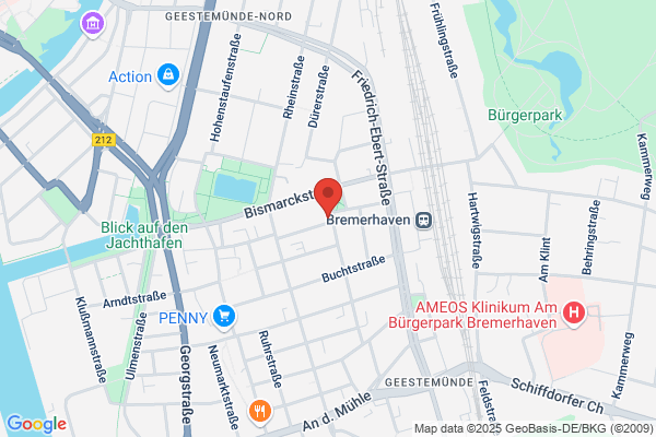 Christliche Heimstiftung