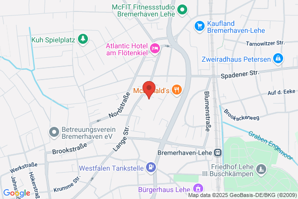 PhysioMed Bremerhaven