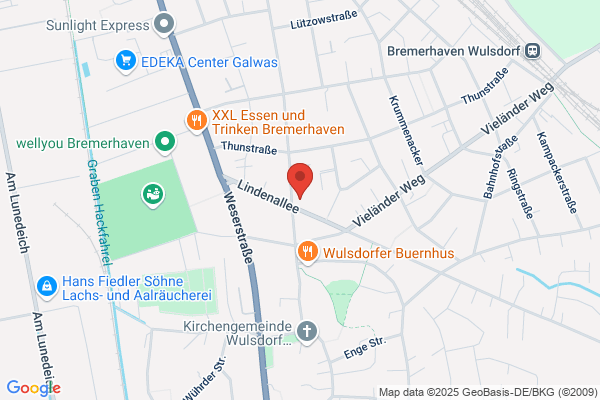 Physiotherapie Dreibergen GmbH