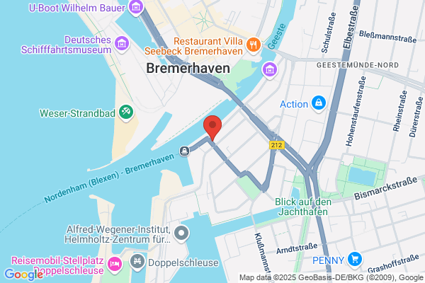 Pizzahaven Lieferservice