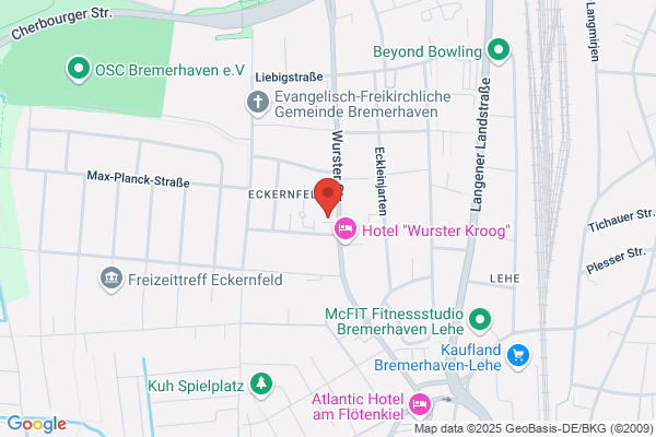 AWO Suchtberatungszentrum