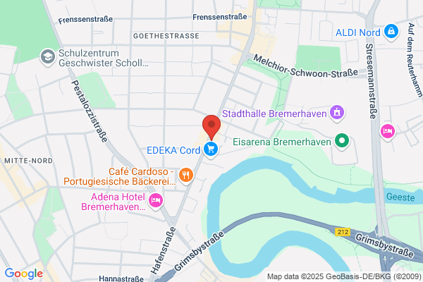 Anwälte in Lehe
