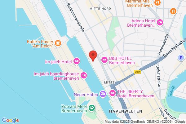 Kanzlei Am Neuen Hafen Rechtsanwälte