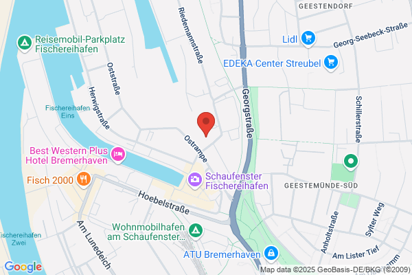 Rechtsanwalt Franz Schrader