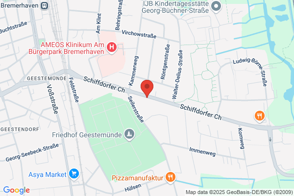 Kirmit Izzet Reifen- & Ersatzteilverkauf