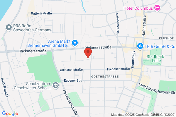 Ihre Dienstleistungsagentur GmbH