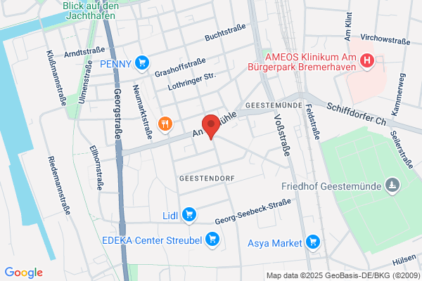 Centrum Reisen