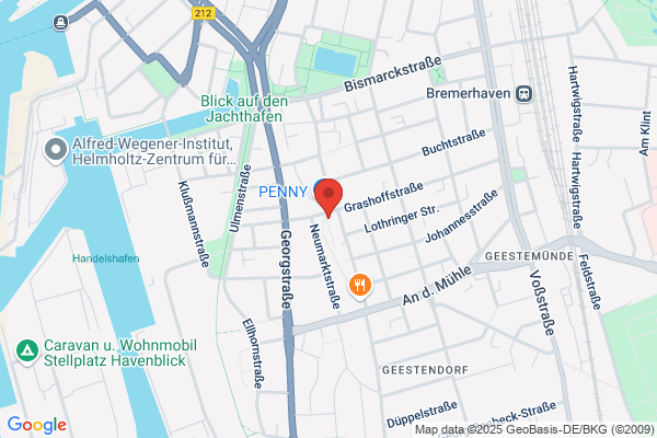 Reisebüro Bill-Tours