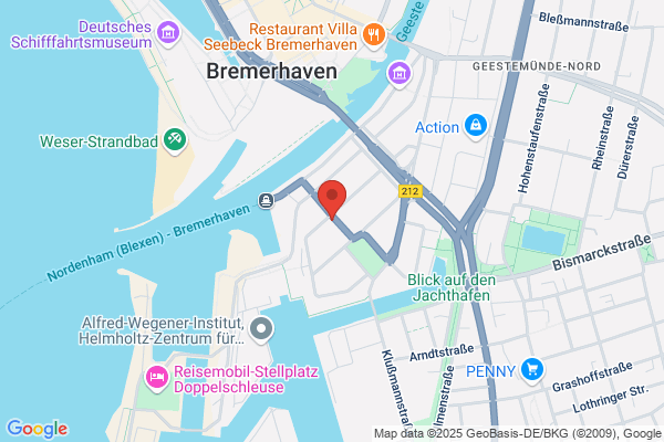 Reisebüro Yunus & Zefadi