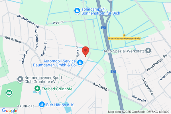 SE TOURS GMBH