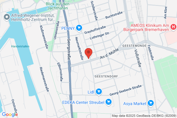 Langerbeck's