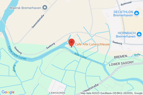 Alte Luneschleuse Inh. Ute Golasowski