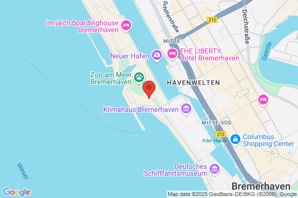 Strandhalle