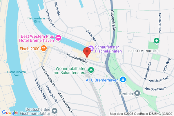 Restaurant Fiedler