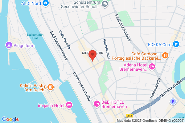 Sportsbar Rüssel