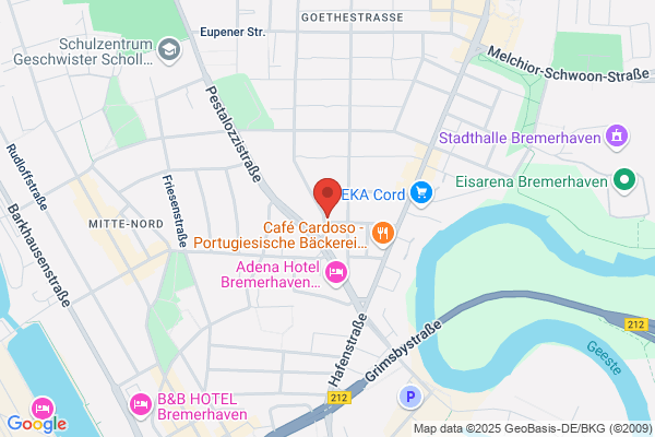 Restaurant Mamma Mia