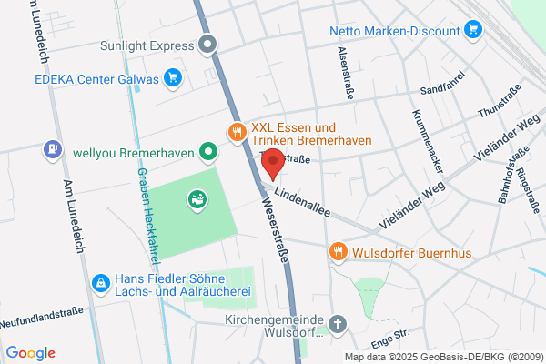 Volksbank-Versicherungsdienst Bremerhaven-Cuxland GmbH