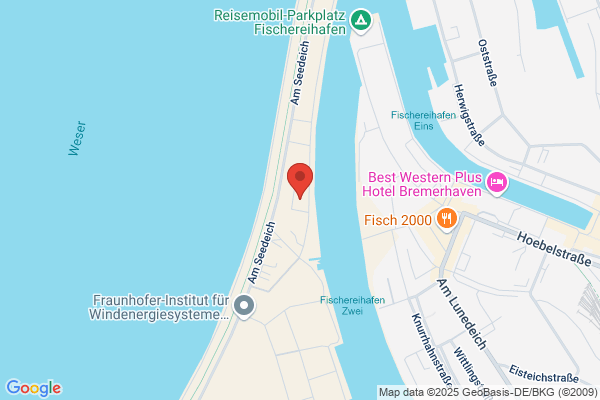 SPW Vertriebsgesellschaft mbH