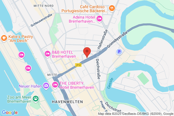 Shiprepair Service GmbH
