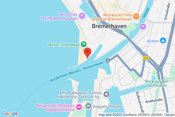 Germanischer Lloyd AG Hauptniederlassung Hamburg