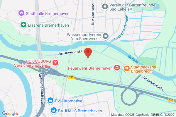 Weserfähre GmbH