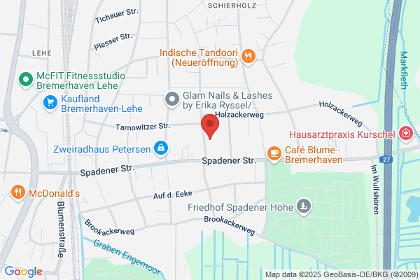Schleiferei für Haus und Gartengeräte Christian Itau