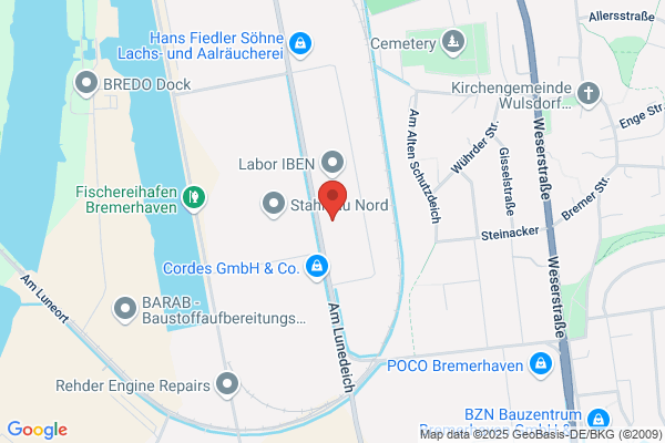 Huth Zaun + Torsysteme GmbH