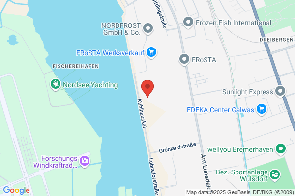 LUDDENEIT Stahl- und Metallbau GmbH