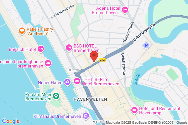 Bremerhavener Schlüsseldienst