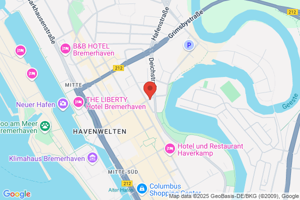 Änderungsschneiderei Köseler