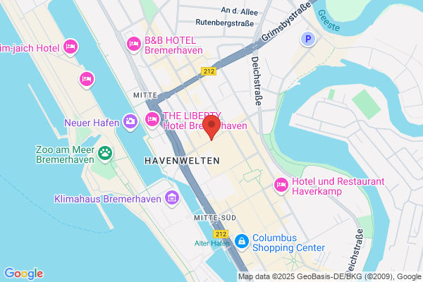 Schuhhaus Wilhelm Beisheim Inh. Rico Stoppkotte