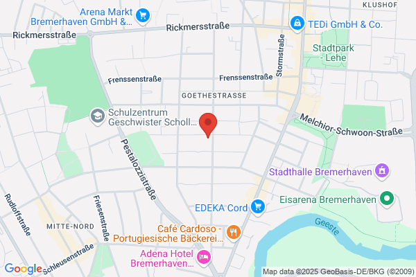 Beratungsverein Schuldnerhilfe