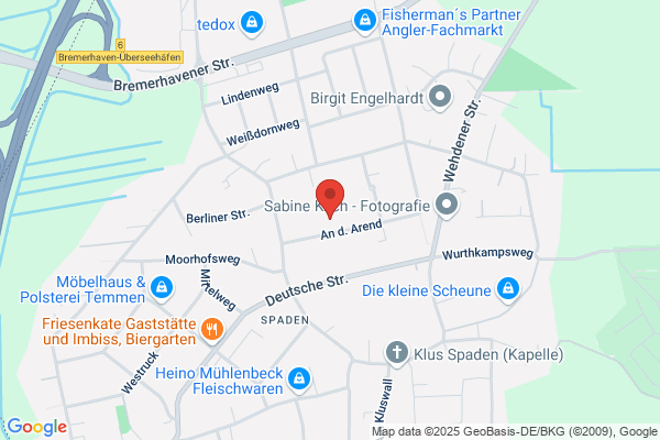 Grundschule Spaden