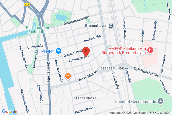 Institut für Legastheniker-Therapie