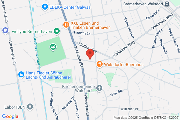 Altwulsdorfer Schule
