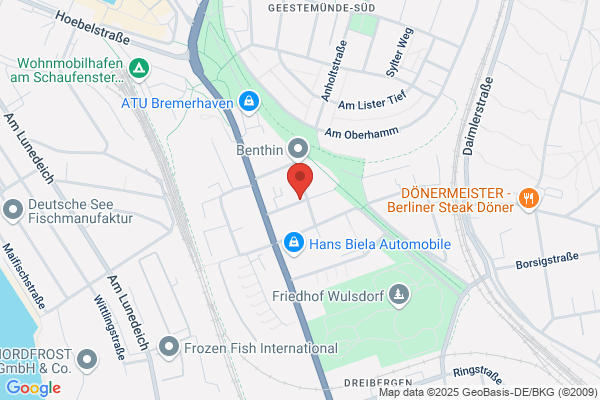 Altwulsdorfer Schule Dependance Fichteschule