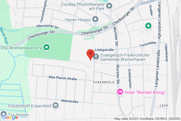 Gaußschule I