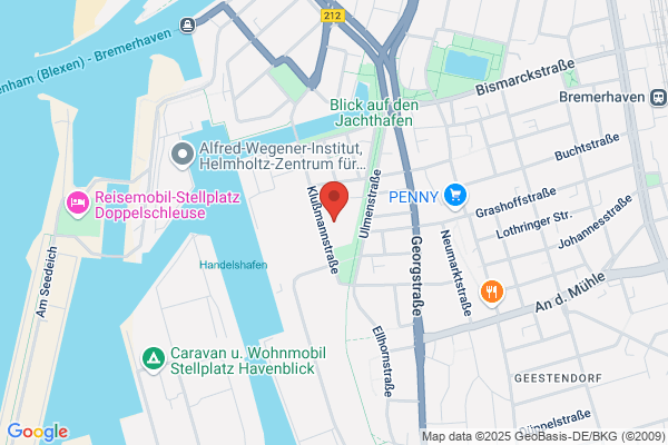 Gorch-Fock-Schule