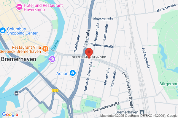 Ausbildungsverbund Bremerhaven gGmbH